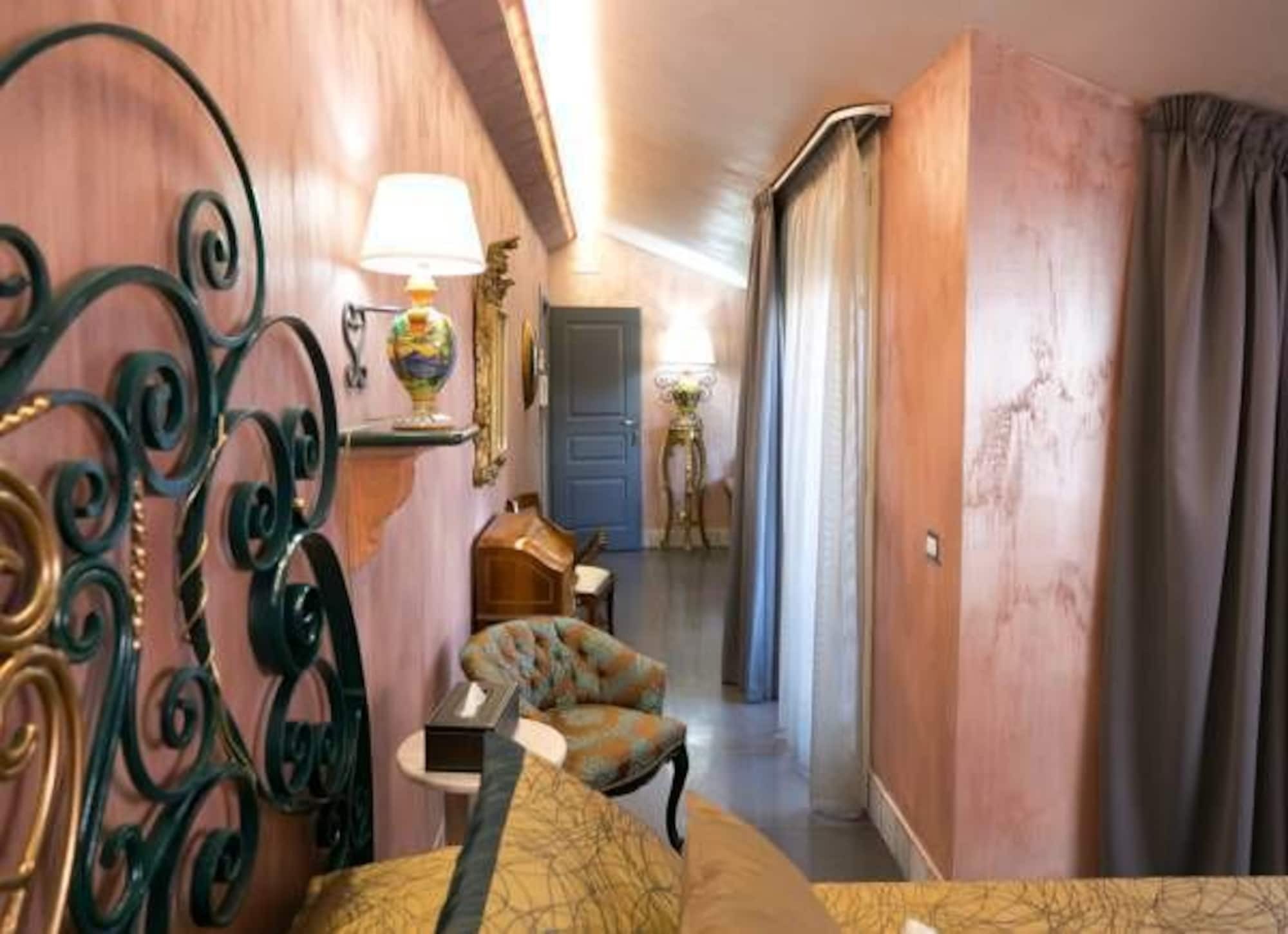 Animosa Suites Castiglione De Sicilia Bagian luar foto